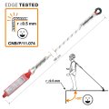 CAMP SHOCK ABSORBER ROPE Single