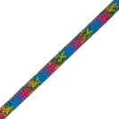 TEUFELBERGER GRAVITY 11.5 mm 2x eye spLIFE - Nebula