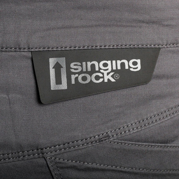 SINGING ROCK APOLLO shorts
