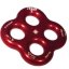 Anchor plate SHIZLL SPIDERPLATE - Small