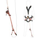 Nožní systém CAMP TURBOKNEE SYSTEM