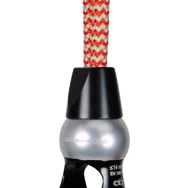 Tightening cone ART COCOON CONE ROPE