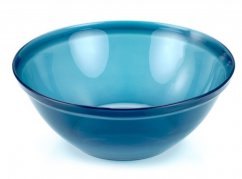 Plastová miska GSI OUTDOORS Infinity bowl-blue