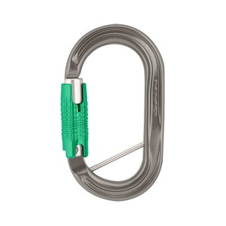 DMM AMERICANO Locksafe Captive Bar carabiner