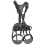 Work harness PETZL AVAO FAST EU black 2025