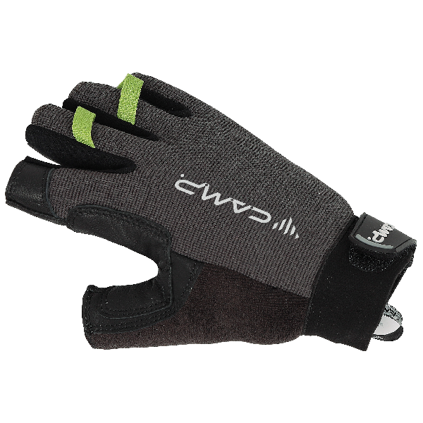 CAMP AXION FINGERLESS