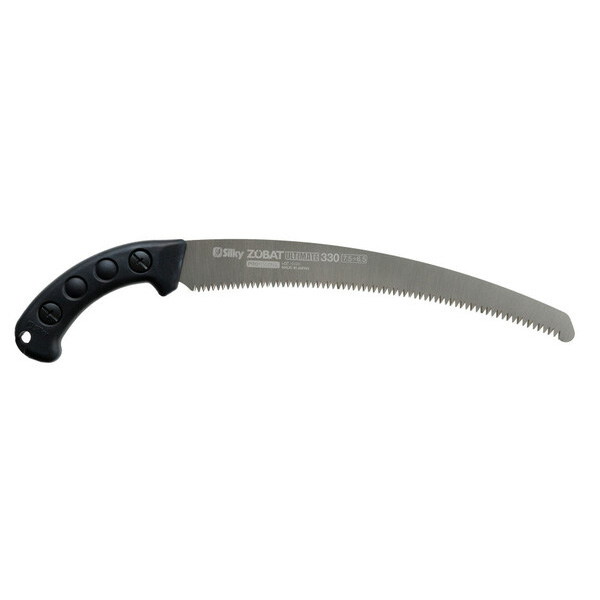 Pruning Saw SILKY ZÜBAT ULTIMATE 330-7.5-6.5