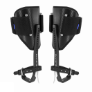 Tree climbing steps STEIN ELEVATE black