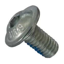 DISTEL M6x12 csavar (shell)