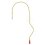 Spare rope for PETZL ZILLON