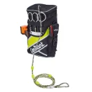 Hasičské vodiace lano COURANT ARAMIDE CORE GUIDE LINE s vreckom