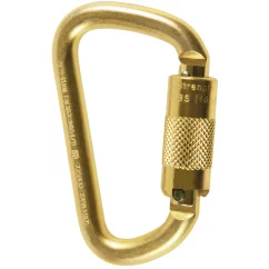 SKYLOTEC STEEL D TW
