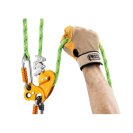 Mechanikus pruszik PETZL ZIGZAG DESCENDER