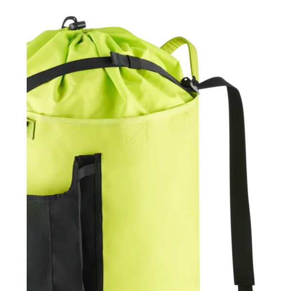 Vak na lano EDELRID CASK 55 l