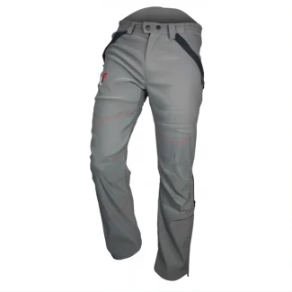 FRANCITAL MONTVERT TREECARE stretch pants