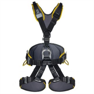 SINGING ROCK EXPERT 3D SPEED full body harness