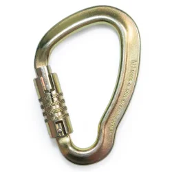 AT HEIGHT K30 ChokerBiner Triple 50 kN carabiner