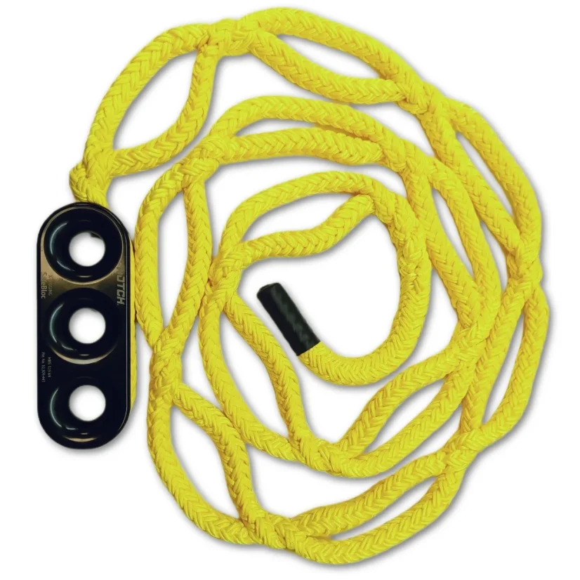 SAFEBLOC TENEX TEC ULTRA SLING 19 mm rigging set 3.5 m