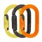 Karabina DMM ULTRA O LOCKSAFE 3 colour pack