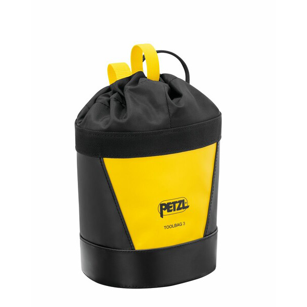 Vak PETZL TOOLBAG 3 l - 2023