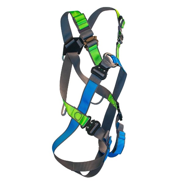 ROCK EMPIRE RONDA SPEED full body harness