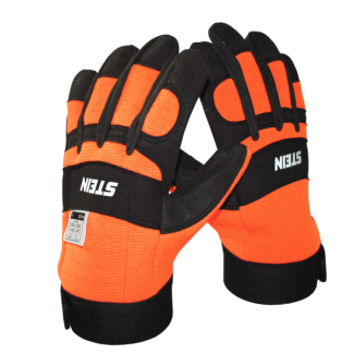 Protiporezové rukavice STEIN CHAINSAW GLOVES