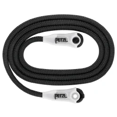Replacement rope for PETZL GRILLON - black