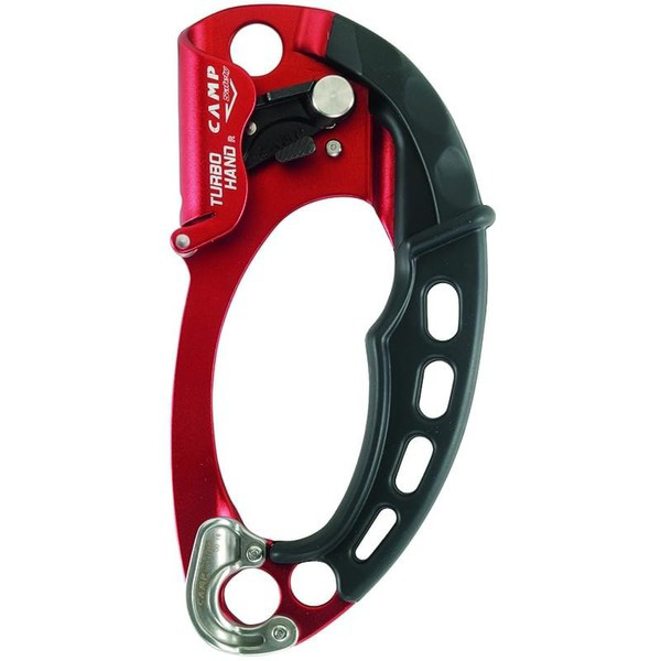 Kézi mászógép CAMP TURBOHAND PRO