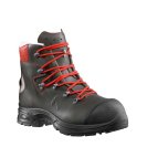 Chainsaw boots HAIX PROTECTOR LIGHT 2.1
