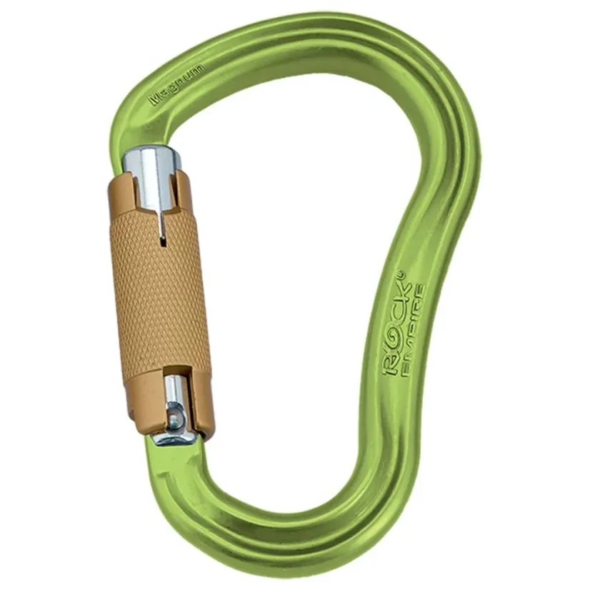 ROCK EMPIRE MAGNUM 2T - lime