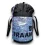 Rope bag RAAM CORE CLEAR