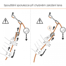 CLIMBING TECHNOLOGY CLICK UP PLUS belay