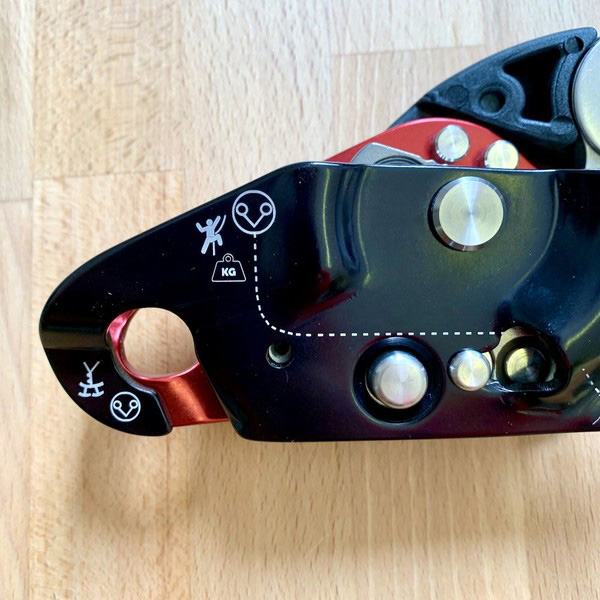 Multifunkčná brzda TAZ LOV3