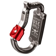 Materiálová karabína ROCK EXOTICA TRANSPORTER