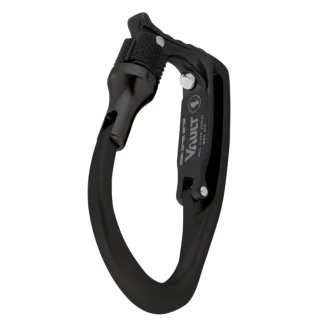 DMM VAULT LOCKING GATE matt grey DMM VAULT LOCKING GATE matt grey
