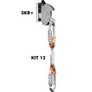 Spojovací prostriedok CLIMBING TECHNOLOGY KIT 12