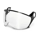 Fireproof visor KASK VISOR ZEN + FR clear