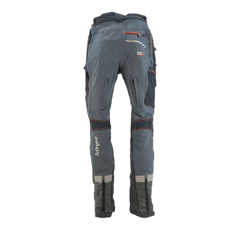 ARBPRO GAMMA LONG - sivá