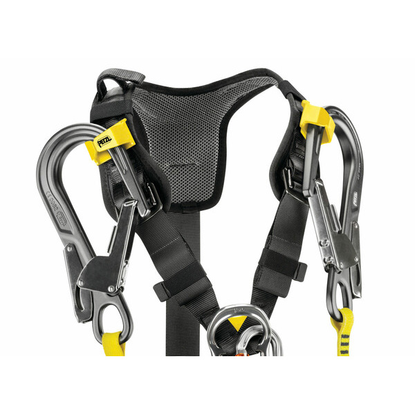 Full body harness PETZL AVAO® BOD FAST - international version