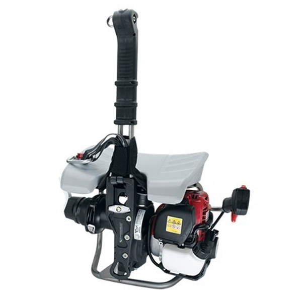 Motorový navijak HARKEN POWERSEAT® GAS