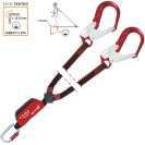 CAMP RETEXO REWIND DOUBLE + 2125 + 2x2148 120-180 cm CAMP RETEXO REWIND DOUBLE + 2125 + 2x2148 120-180 cm