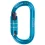 CAMP OVAL XL 2Lock karabiner
