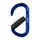 STEIN SECURA OVAL Alu - blue STEIN SECURA OVAL Alu - blue
