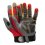 PFANNER STRETCHFLEX KEPROTECHNIC work gloves