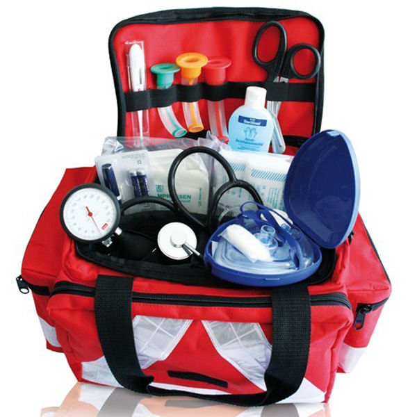 Medical bag BEXAMED WATERSTOP FREE
