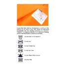 STEIN X25 VENTOUT Hi-Vis