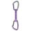 Express set PETZL DJINN AXESS 12 cm