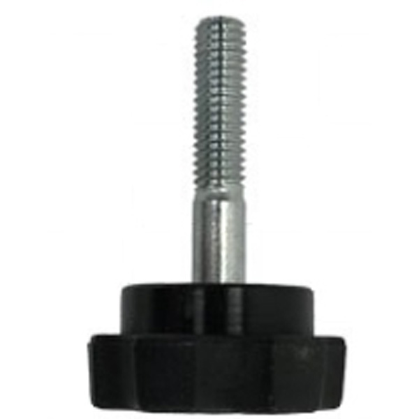 Tartalék csavar SILKY ZÜBAT POLE KNURLED BOLT