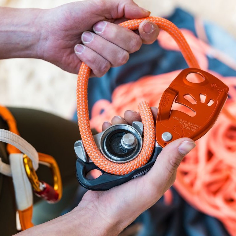 PETZL NEOX