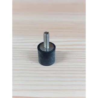 Gumový tlumič EDER SILENTBLOK 20-20-2 (PW 1800)